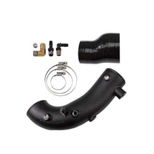 Killer B Motorsport [02-07 WRX, 04-21 STI] Extreme Flow Hard Cast Aluminum Turbo Inlet | EJTI - JDMuscleTurbo Inlet Hoses and Pipesjti-oeKBM to OEM