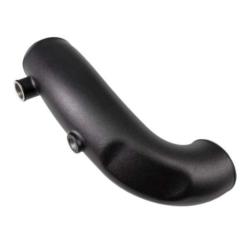 Killer B Motorsport [02-07 WRX, 04-21 STI] Extreme Flow Hard Cast Aluminum Turbo Inlet | EJTI - JDMuscleTurbo Inlet Hoses and Pipesjti-oeKBM to OEM