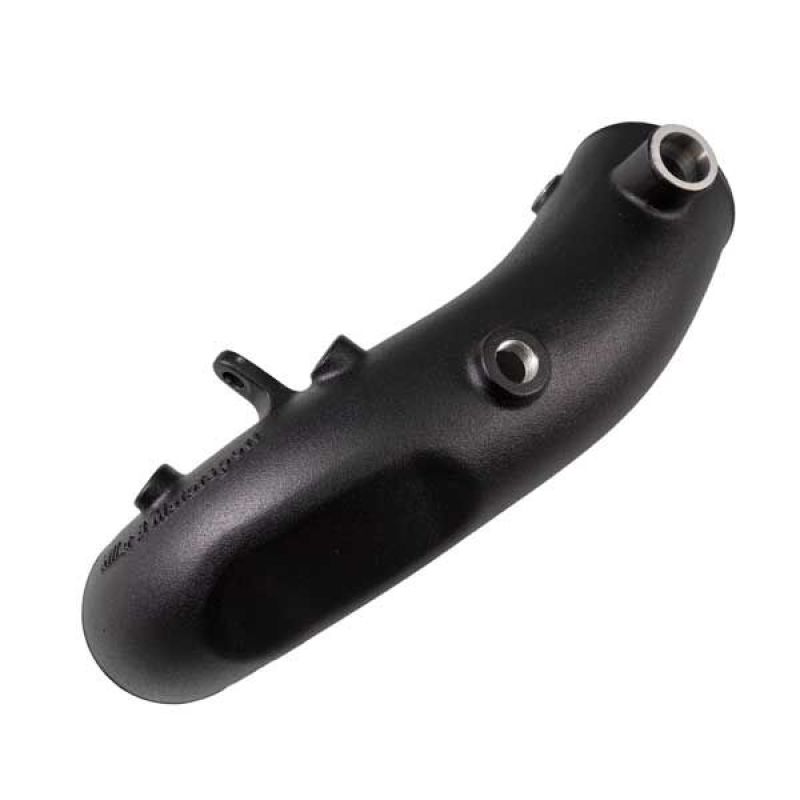 Killer B Motorsport [02-07 WRX, 04-21 STI] Extreme Flow Hard Cast Aluminum Turbo Inlet | EJTI - JDMuscleTurbo Inlet Hoses and Pipesjti-oeKBM to OEM