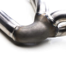 Killer B Motorsport 02 - 14 WRX / 04 - 21 STI 4 - 1 Holy Header Exhaust Manifold w/ V Band Up - Pipe | HH4 - 1 - JDMuscleExhaust Headers and ManifoldskilHH4-1