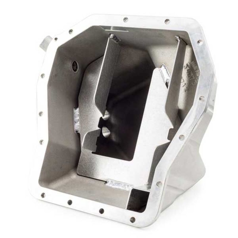 Killer B Motorsport [02-14 WRX, 04-21 STI] High Performance Oil Pan w/ High Flow Style Pick and Baffle Combo | PPBC-HF - JDMuscleOil PansklbPPBC-HF