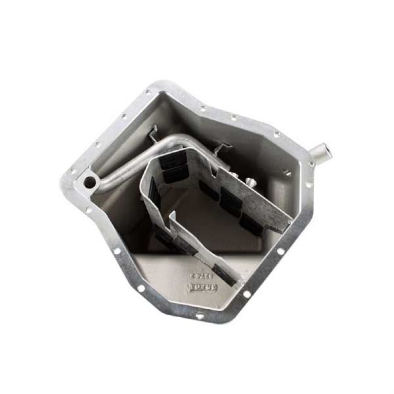 Killer B Motorsport 02-14 WRX / 04-21 STI Super G Series Cast High Performance Oil Pan | EJ25PAN-G - JDMuscleOil PansklbEJ25PAN-G
