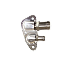 Killer B Motorsport 2015+ WRX Coolant Breather Fitting Assembly | DBFAv2 - JDMuscleOverflow / Expansion TanksklbDBFAv2