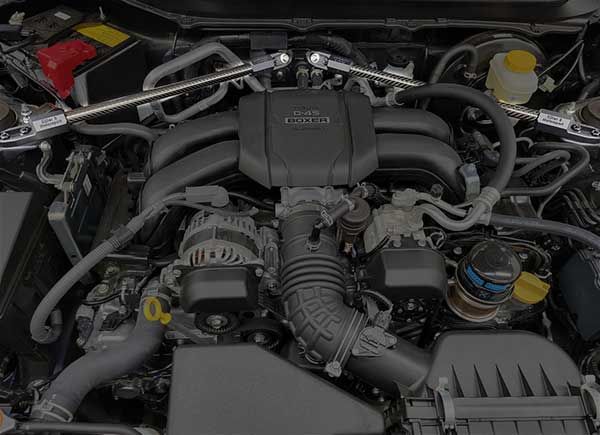 Killer B Motorsport 2022 BRZ/86 Carbon Fiber Strut Brace | 22BRSBCF - JDMuscleStrut Tower Barsklb22BRSBCF