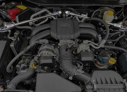 Killer B Motorsport 2022 BRZ/86 Carbon Fiber Strut Brace | 22BRSBCF - JDMuscleStrut Tower Barsklb22BRSBCF