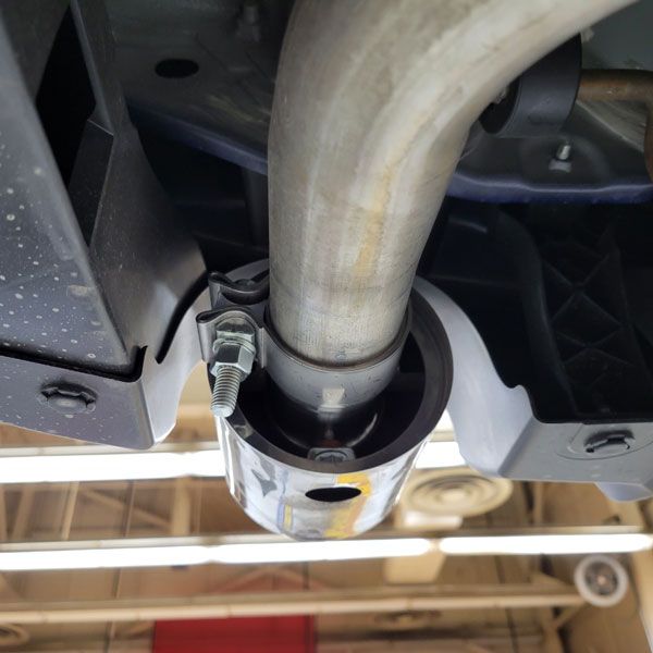 Killer B Motorsport [2022 BRZ/GR86] Exhaust Tip Extensions | EXTP22 - JDMuscleExhaust Tips and SilencersklbEXTP22