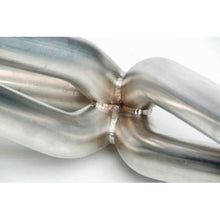 Killer B Motorsport 4-1 Holy Header 2-Bolt w/ SwainTech Ceramic Coating WRX 2002-2014 / STI 2004-21 | HH-2BOLT-SWAIN