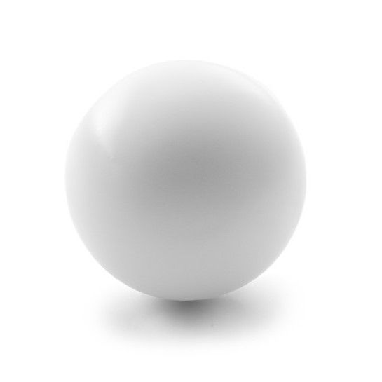 Killer B Motorsport WRC Style Round Shift Knob White 6 Speed Subaru Models | PART Y - JDMuscleShift KnobsklbPART Y