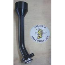 Killer B Motorsport 08-14 WRX / 08-21 STI Relocated Oil Fill Tube | OFTB-1