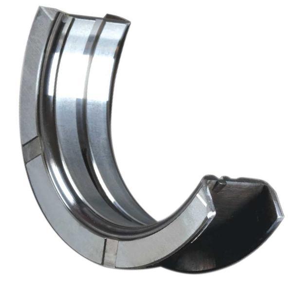 King Engine 6 Bolt Main Bearings Mitsubishi 4G63/4G64 6 Bolt 1st Gen DSM