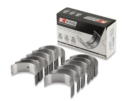 King Honda C32A / C35A Connecting Rod Bearing Set | CR6759AM - JDMuscleRod BearingskingCR6759AM