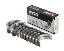 King Mitsubishi G25B / 4G54 / 4G53 Crankshaft Main Bearing Set - JDMuscleNon - CategorizedkingMB5195AM