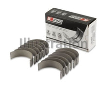 King Nissa/Infiniti VQ20DE/ VQ25DD/DE/ VQ30DD/DE/DET V6 | 0.50 Oversize Copper Based Rod Bearing Set - JDMuscleNon - CategorizedkingCR6752CP0.5