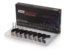 King Nissan CA16DET/CA18DET/CA20ET | Size 0.25 Oversized Rod Bearing Set - JDMuscleNon - CategorizedkingCR407XP0.25