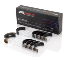 King Nissan CA16DET/CA18DET/CA20ET | Size .026 Crankshaft Main Bearings | Set of 5 - JDMuscleNon - CategorizedkingMB5232XP.026