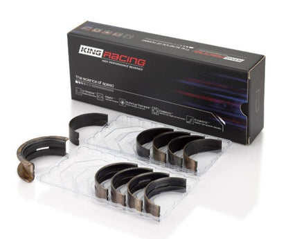King Nissan KA - 24DE | Size STD Performance Main Bearing Set - JDMuscleNon - CategorizedkingMB5595XP