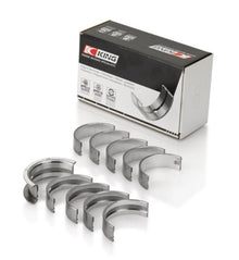 King Nissan KA - 24E | Size STD Main Bearing Set - JDMuscleNon - CategorizedkingMB5595AM