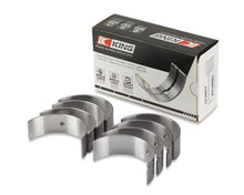 King Nissan QR25DE DOHC 16 Valves | Size +0.25 Rod Bearing Set - JDMuscleNon - CategorizedkingCR4533SI0.25
