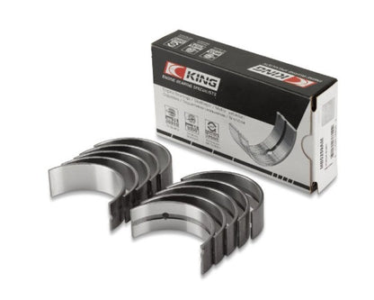 King Nissan QR25DE DOHC 16 Valves | Size +0.5 Main Bearing Set - JDMuscleNon - CategorizedkingMB5664AM0.5