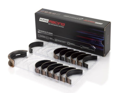 King Nissan RB26DETT | Size 0.50mm High Performance Main Bearing Set - JDMuscleNon - CategorizedkingMB7092XP0.5