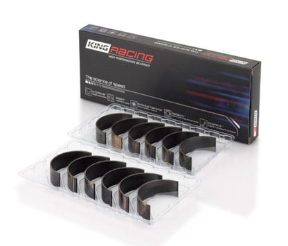 King Nissan VQ35DE | Size +0.25 Performance Rod Bearing Set | CR6775XP0.25 - JDMuscleRod BearingskingCR6775XP0.25