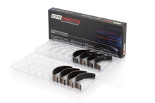 King Nissan VQ35DE | Size STD Performance Main Bearing Set | MB4058XP - JDMuscleMain BearingkingMB4058XP