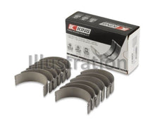 King Nissan VQ35HR / VQ37HR | Size 0.05 Connecting Rod Bearing Set - JDMuscleNon - CategorizedkingCR6902CP0.5