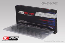 King Subaru Fa20/ Toyota 4U-GSE | Size 0.05 Connecting Rod Bearing Set - JDMuscleNon-CategorizedkingCR4616XPGC0.5