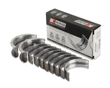 King Subaru FA/FB | Size STD Main Bearing Set - JDMuscleNon - CategorizedkingMB5745SI