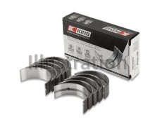 King Toyota 1ZZ - FE | Size .50 Main Bearing Set - JDMuscleNon - CategorizedkingMB5287AM0.5
