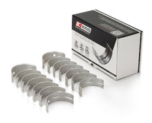 King Toyota 2M/4M/5ME/5MGE/7MGE/7MGTE | Size +1.0 Main Bearing Set - JDMuscleNon - CategorizedkingMB767AM1.0