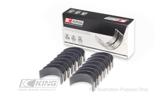 King Toyota 3UR - FE Connecting Rod Bearing Set - JDMuscleNon - CategorizedkingCR8061MC