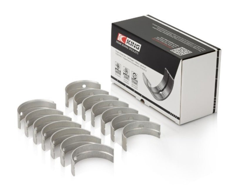 King Toyota 5ME/5MGE/7MGE/7MGTE | Size STD Main Bearing Set - JDMuscleNon - CategorizedkingMB787AM