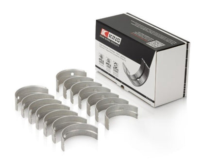 King Toyota 5ME/5MGE/7MGE/7MGTE | Size STD Main Bearing Set - JDMuscleNon - CategorizedkingMB787AM