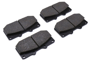 Ferodo Front Brake Pads Subaru WRX 2006-2007 | FCP986H