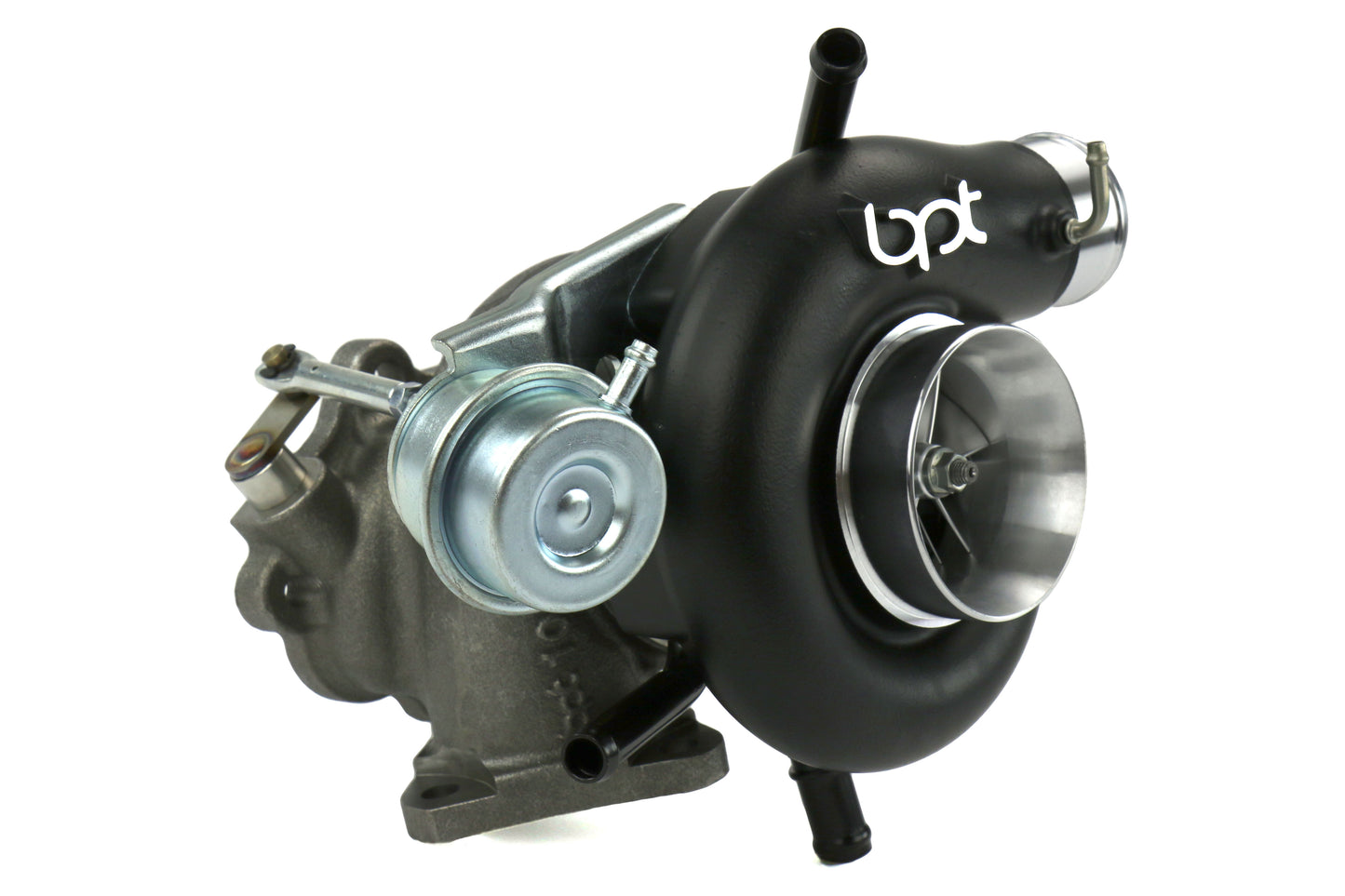 Blouch Dominator 4.0XT-R 10cm^2 Turbo Subaru 2002-2007 WRX / 2004+ STI | BLCDOM4.0XTR