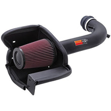 K&N [00-04 Honda S2000 2.2L/2.0L-L4] Performance Air Intake Kit - JDMuscleIntakesknn57-3514