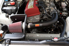 K&N [00-04 Honda S2000 2.2L/2.0L-L4] Performance Air Intake Kit - JDMuscleIntakesknn57-3514