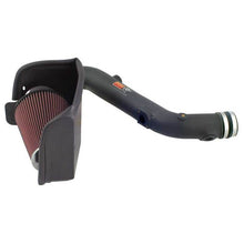 K&N [07-09 FJ Cruiser 4.0L V6] Aircharger Performance Intake System | 63-9030 - JDMuscleIntakesknn63-9030