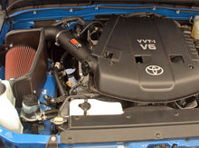 K&N [07-09 FJ Cruiser 4.0L V6] Aircharger Performance Intake System | 63-9030 - JDMuscleIntakesknn63-9030