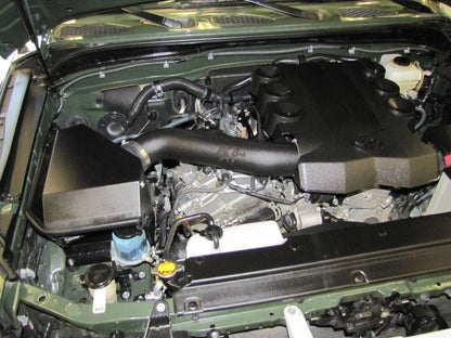 K&N [10+ FJ Cruiser/4 Runner 4.0L-V6] Aircharger Performance Intake System | 63-9034 - JDMuscleIntakesknn63-9034