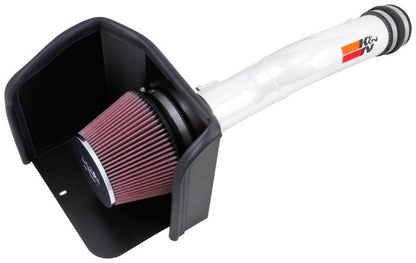 K&N [16+ Tacoma 3.5L-V6] High Flow Performance Air Intake System | 77-9039KP - JDMuscleHigh Flow Replacement Panel Filtersknn77-9039KP