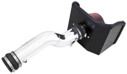 K&N [16+ Tacoma 3.5L-V6] High Flow Performance Air Intake System | 77-9039KP - JDMuscleHigh Flow Replacement Panel Filtersknn77-9039KP