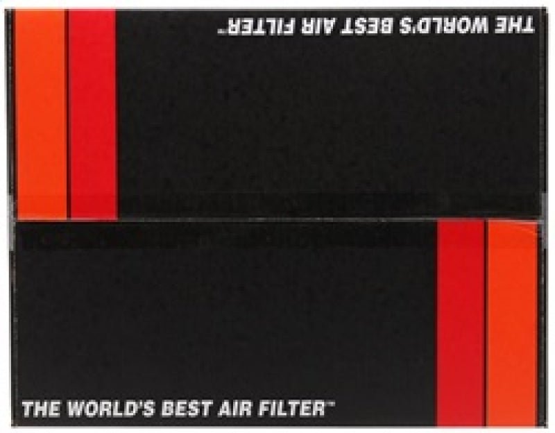 K&N [16+ Tacoma V6 3.5L] Aircharger Performance Air Intake System | 63-9039 - JDMuscleIntakesknn63-9039