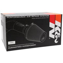 K&N 18-22 Camry 2.5L L4 Typhoon Performance Air Intake System | 69-8621TTK - JDMuscleIntakesknn69-8621TTK