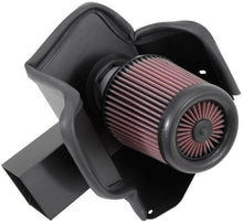 K&N 69 Series Typhoon Performance Air Intake System Nissan Altima 2013-2018 | 69-7064TS - JDMuscleIntakesknn69-7064TS