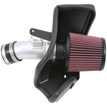 K&N 69 Series Typhoon Performance Intake Kit Mazda 3 L4-2.0L 2011-2013 | 69-6031TS - JDMuscleIntakesknn69-6031TS