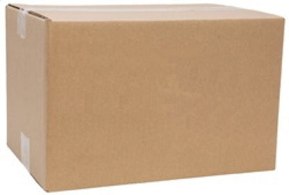 K&N Air Filter Carbon Fiber Top & Base T/B 3-1/2in FLG OD / 12x6in B / 9-15/16x3-15/16in T / 6in H Universal | RP-5182 - JDMuscleAir Intake Filter ReplacementsknnRP-5182