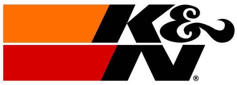 K&N Air Filter Carbon Fiber Top & Base T/B 3-1/2in FLG OD / 12x6in B / 9-15/16x3-15/16in T / 6in H Universal | RP-5182 - JDMuscleAir Intake Filter ReplacementsknnRP-5182
