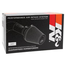 K&N Aircharger Performance Air Intake Kit 16-17 Honda Civic 2.0L 2016-21 | 63-9038 - JDMuscleIntakesknn63-3517